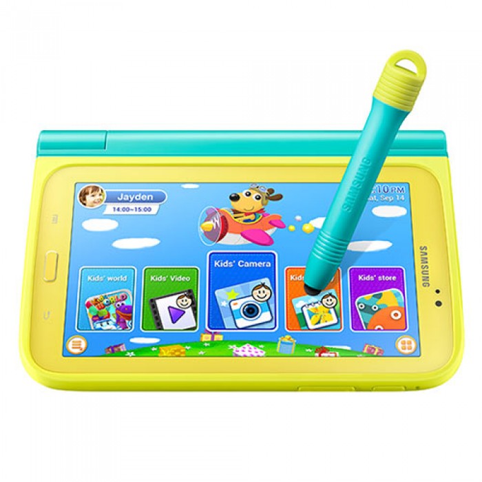 galaxy tab kids